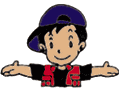 キャラクター